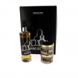 Coffret "Pig and Malt" | HOME DISTILLERS