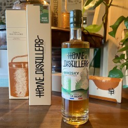 Single Malt Whisky La Besse I HOME DISTILLERS