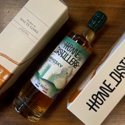 single malt whisky français Home Distillers La Besse