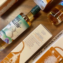 single malt whisky français Home Distillers La Besse