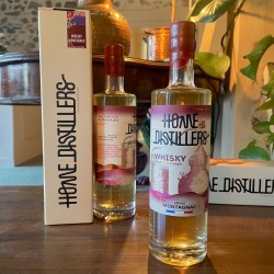 Whisky Montagnac | HOME DISTILLERS