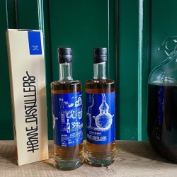 Balade aux Narces | HOME DISTILLERS