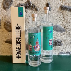 Gin Altitude | HOME DISTILLERS