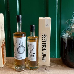 Pur Malt Le Petit Beurre | HOME DISTILLERS