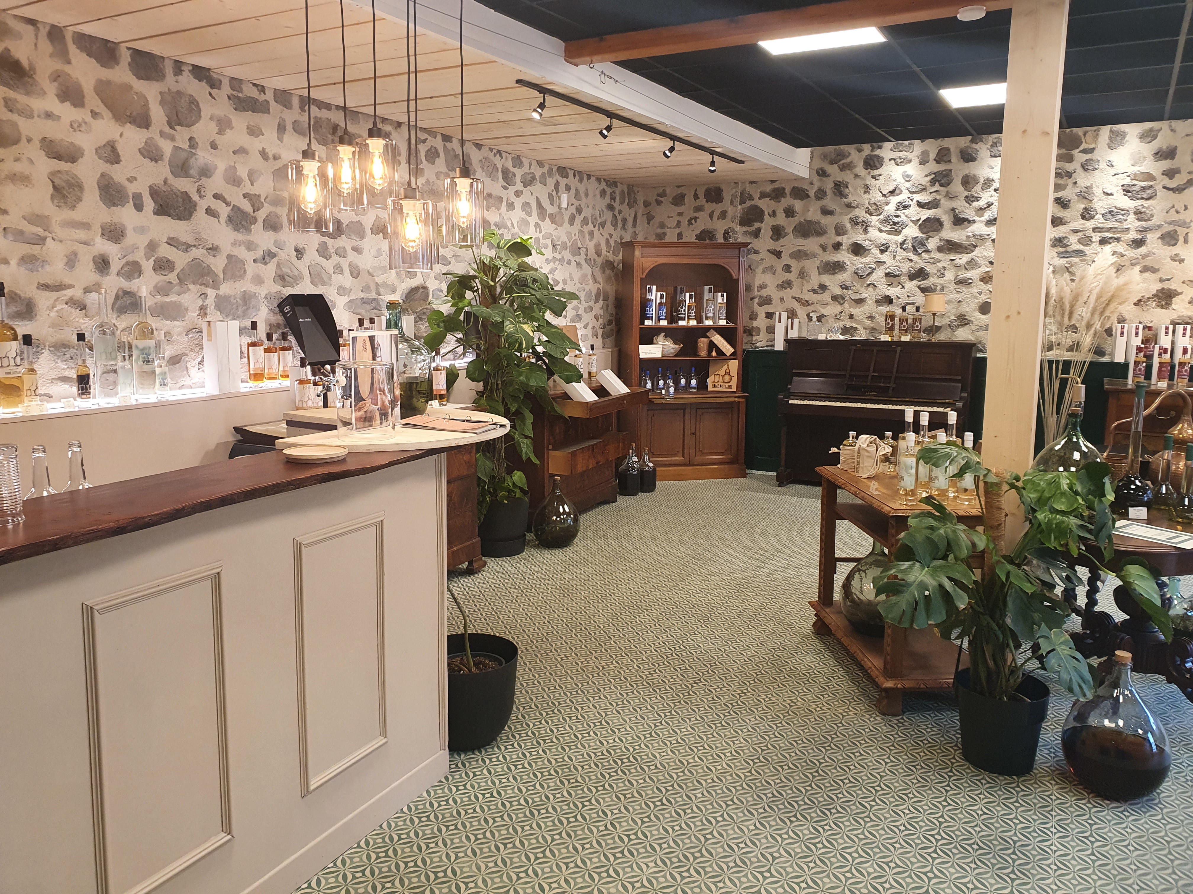 Whisky Home Distillers
