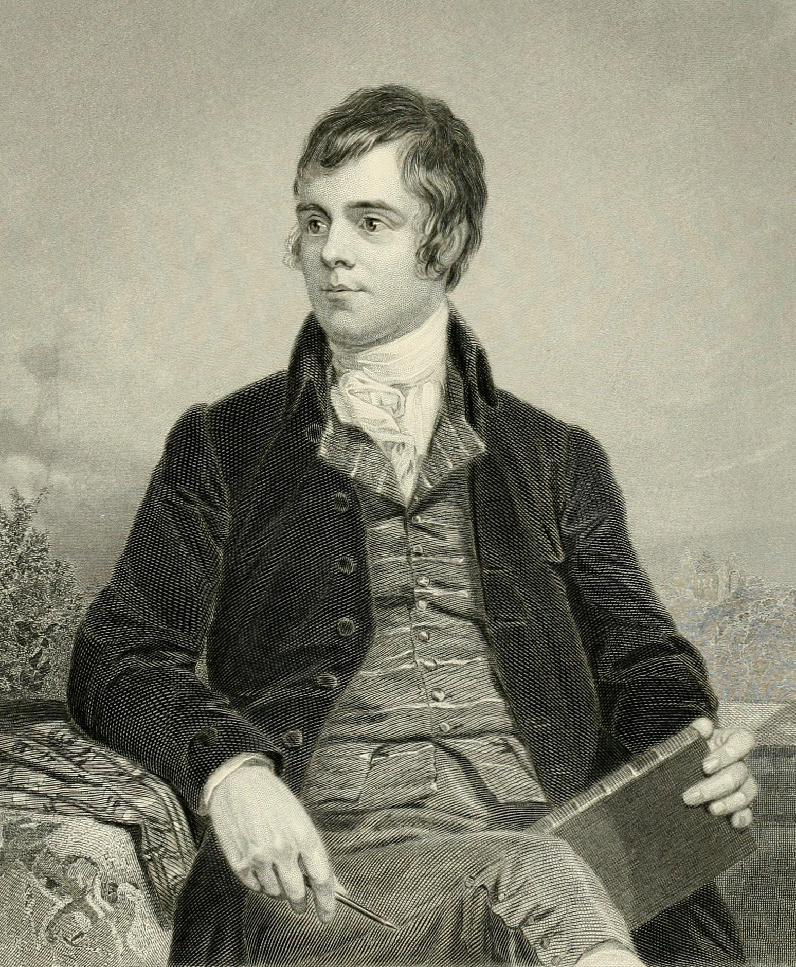 robert burns