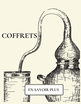 Coffrets