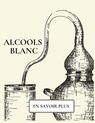 Alcools blanc