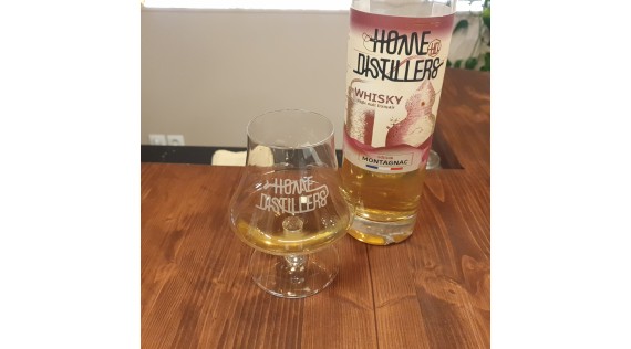 Pourquoi utiliser un verre en forme de tulipe pour la dégustation de whisky ?